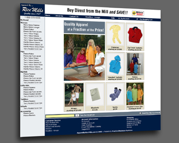 Factory Apparel Direct