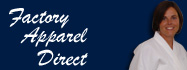 Factory Apparel Direct