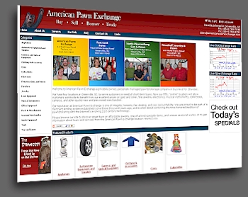 American Pawn Exchange