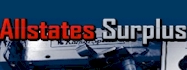 Allstates Surplus