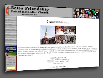 Berea Friendship UMC