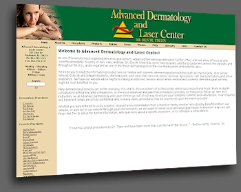 Advanced Dermatology