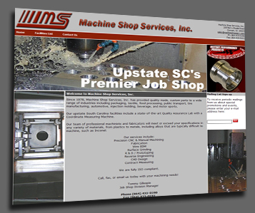 Machine Shop Services