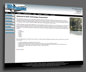 Roll Technology Corporation