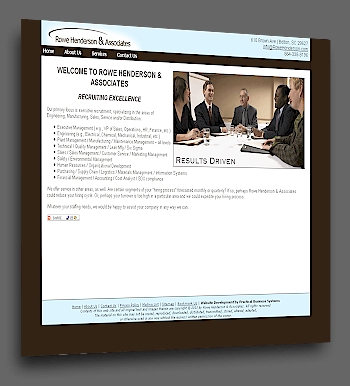Rowe Henderson & Associates